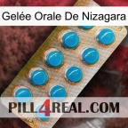Gelée Orale De Nizagara new09